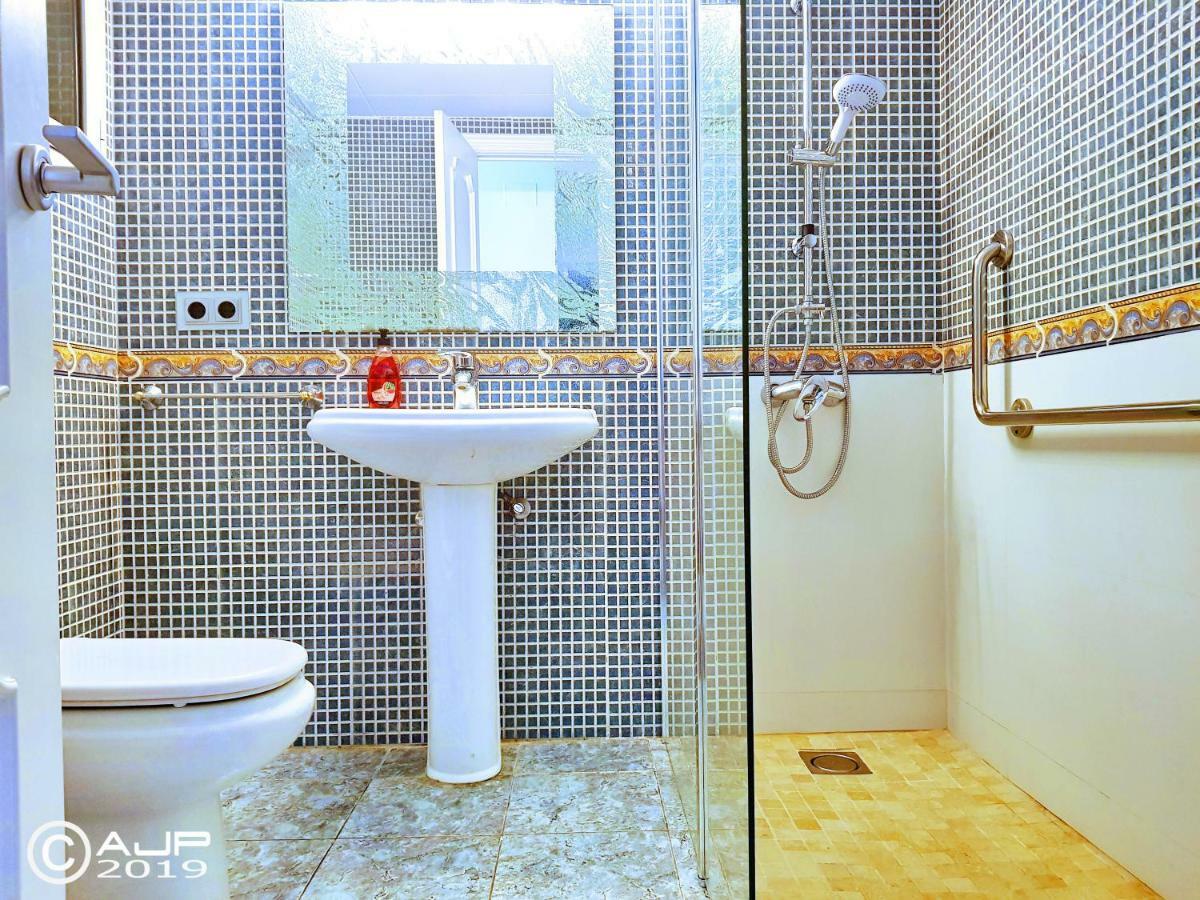 Complex Vicor Apartment Vilassar De Mar Exterior photo